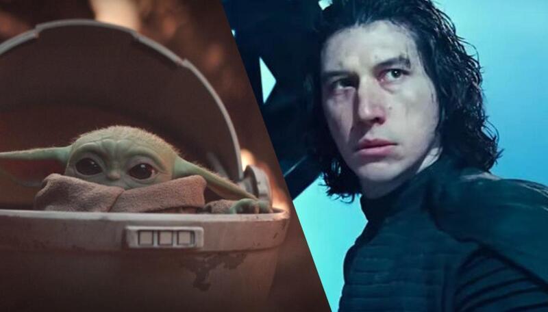 Star Wars: A Ascensão Skywalker': Teoria indica a verdadeira missão de Kylo  Ren - CinePOP