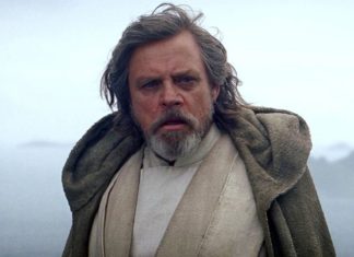 Mark Hamill revela que quase deixou os EUA após reeleição de Donald Trump