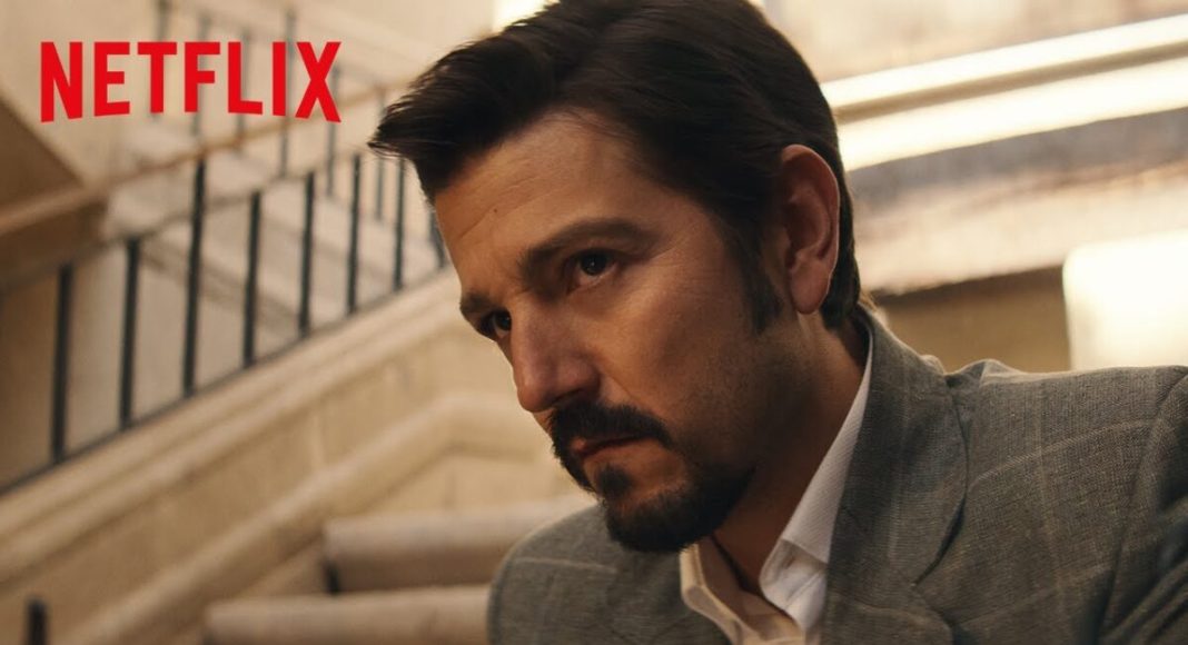 narcos mexico