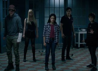 ‘Os Novos Mutantes’ não tem como ser pior que ‘X-Men: Fênix Negra’, afirma diretor