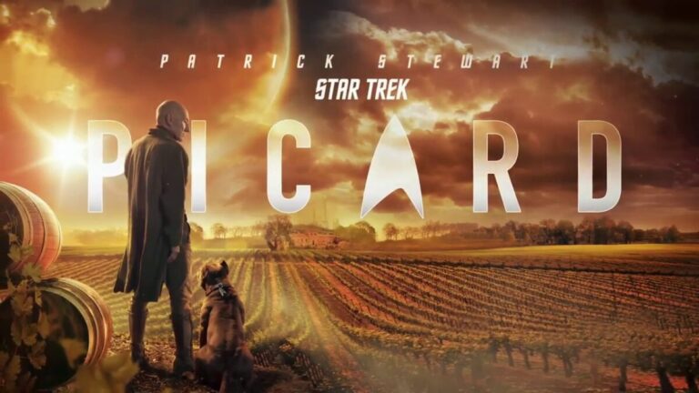 Crítica | Star Trek: Picard Leva os Trekkers ao Delírio no 3º episódio [Primeiras Impressões]