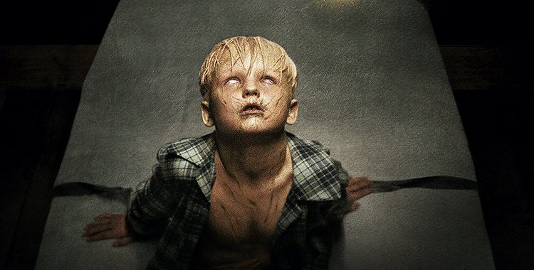 Filme 'Possessão: O último estágio' ganha nova data de estreia