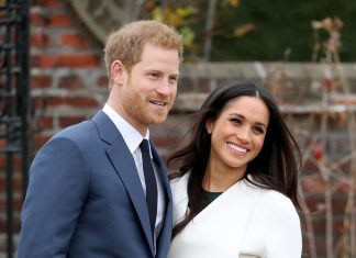 Meghan Markle e Príncipe Harry fecham contrato MILIONÁRIO com a Netflix