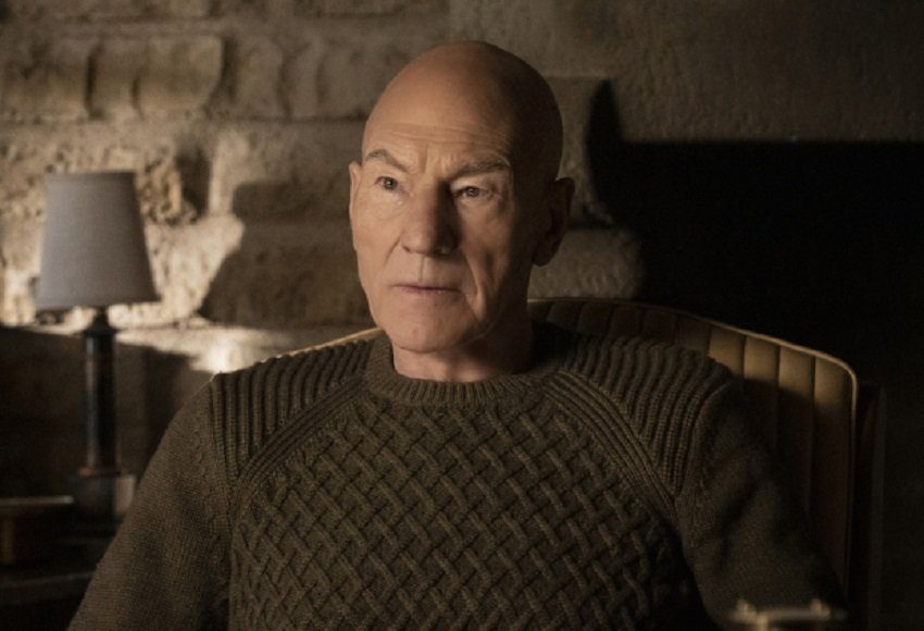 Star Trek: Picard