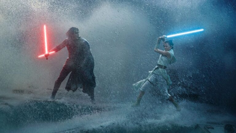 ‘Star Wars: A Ascensão Skywalker’: Dark Rey mataria [SPOILER] em versão alternativa