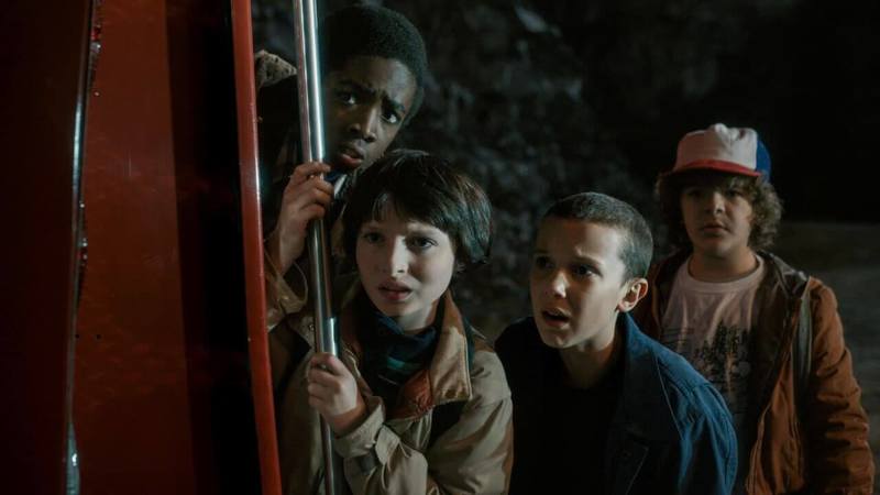 As crianças de 'Stranger Things' cresceram: veja o antes e depois do elenco  da série