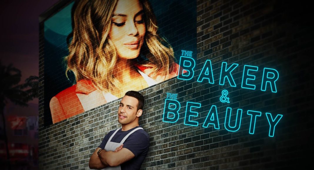 the baker and the beauty