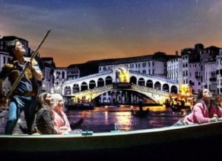 Crítica | Veneza – Falabella e grande elenco nos mostram o caminho para o sonhar