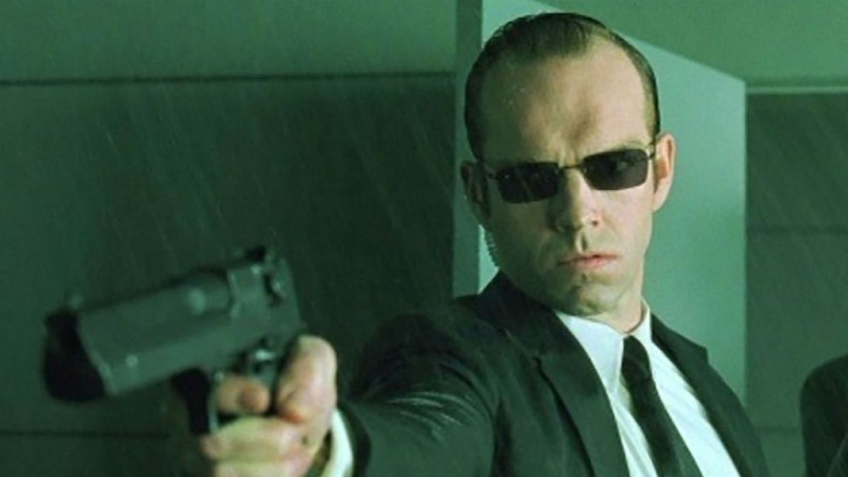 10 melhores personagens do ator Hugo Weaving!