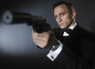 De ‘Cassino Royale’ a ‘Sem Tempo para Morrer’ | Da pior à melhor canção original