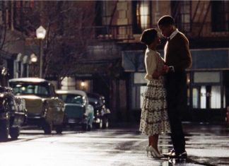 Crítica Sundance | Sylvie’s Love: Tessa Thompson estrela romance clássico que é puro amor