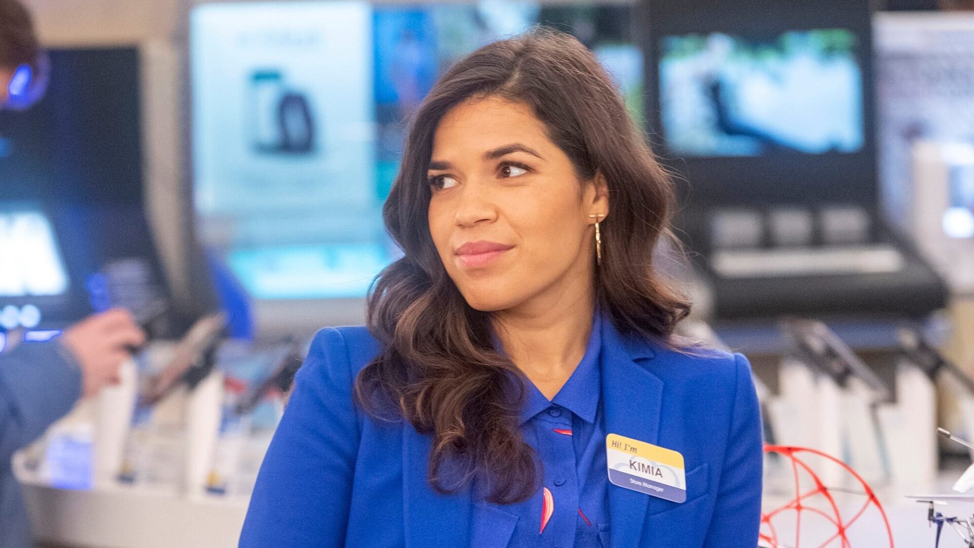 Superstore' já está renovada para sua segunda temporada