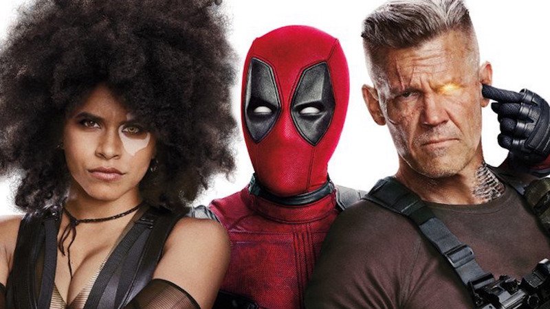 Marvel ADIA seus filmes e 'Deadpool 3' será o ÚNICO filme do estúdio a  estrear em 2024 - CinePOP