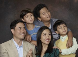 ‘Fresh Off the Boat’ se despede em trailer EMOCIONANTE do último episódio; Assista!
