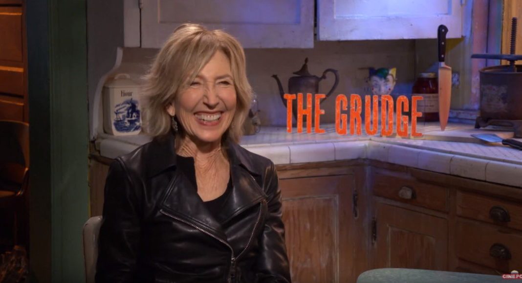 FireShot Capture 704 - (133) Lin Shaye revela detalhes sobre o reboot de 'O Grito' - YouTube_ - www.youtube.com