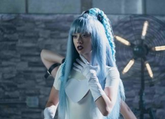 ‘Into the Dark’: Dia dos namorados sombrio no trailer do terror ‘My Valentine’; Assista!