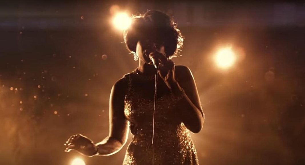 Jennifer Hudson - Aretha Franklin - Respect