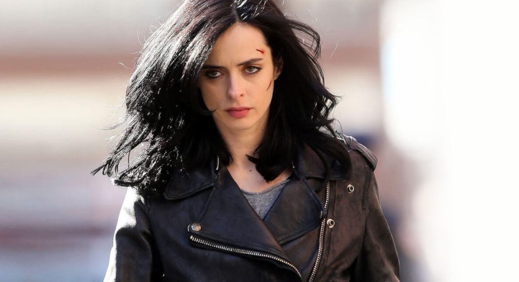 Jessica-Jones