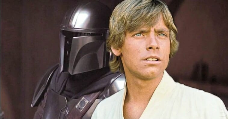 Star Wars: O Despertar da Força': Luke Skywalker teria um visual