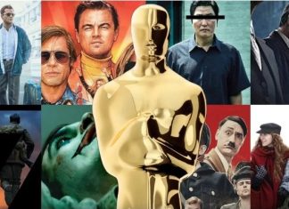 Oscar 2020: Indicados a Melhor Filme ganham incríveis cartazes feitos por fãs; Confira!