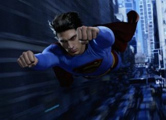 ‘Superman – O Retorno’ SALVA audiência do SBT como o filme mais visto do ano no canal