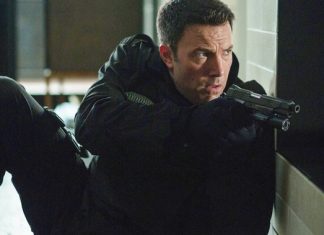 ‘O Contador 2’: Ben Affleck ainda não decidiu se fará uma sequência ou uma série