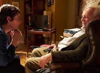 Critica | Meu Pai: Anthony Hopkins em atuação avassaladora em drama sobre demência