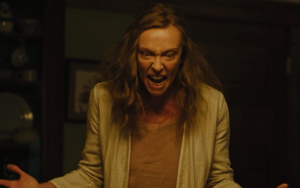 Toni Collette será Miss Marple na nova adaptação de ‘Assassinato na Casa do Pastor’, cláss