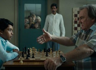 ‘A Chance de Fahim’ – Diretor comenta “A FRATERNIDADE é a única coisa que nenhum governo pode nos tirar”