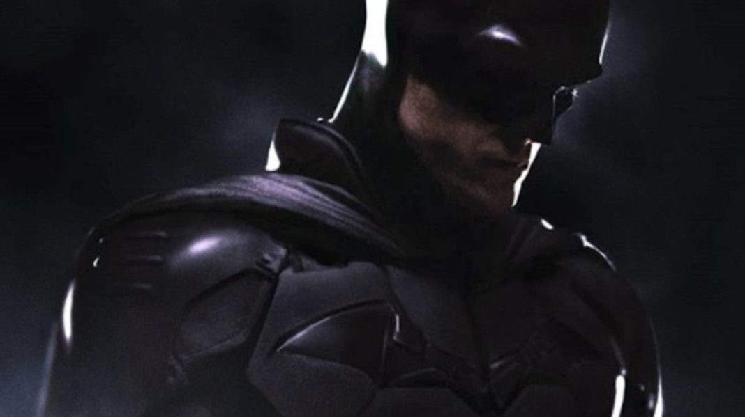 The Batman': Vaza foto do traje COMPLETO do Robert Pattinson; Confira! –  CinePOP Cinema