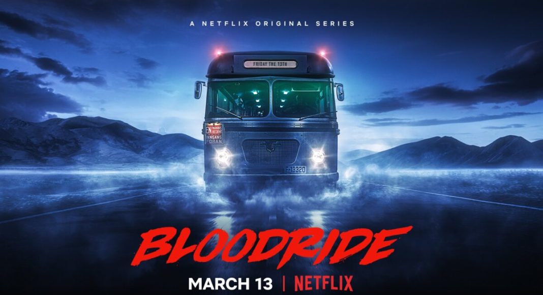 bloodride