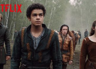 ‘Carta ao Rei’: Nova série medieval da Netflix ganha trailer DUBLADO; Assista!