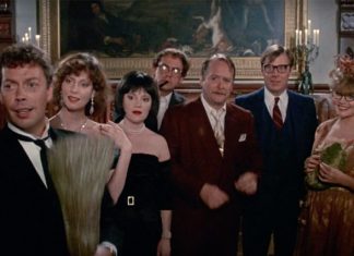 ‘Clue’: James Bobin está sendo cotado para dirigir o remake