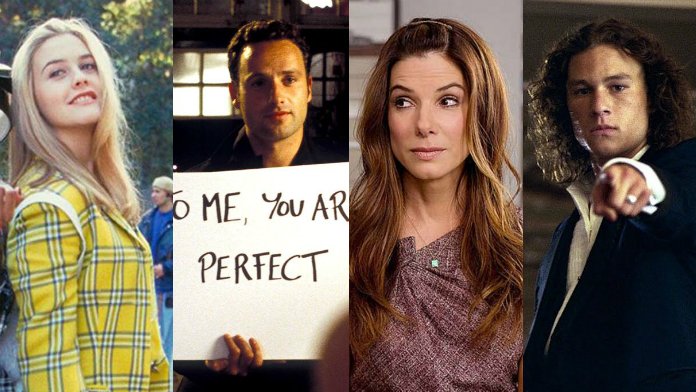 As 15 melhores comédias românticas disponíveis na Netflix - Canaltech