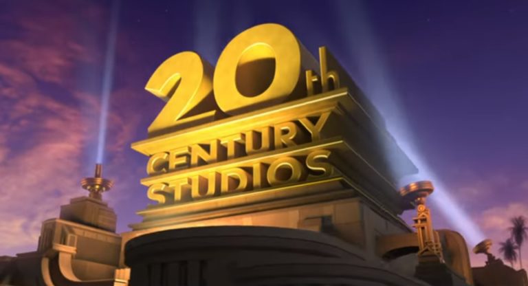 20th century fox logo intro, 20th century fox intro