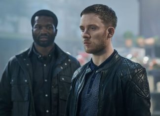 Sente falta de ‘Peaky Blinders’? Então você vai AMAR esta série criminal!