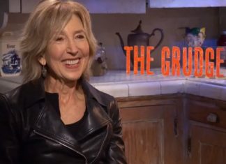 EXCLUSIVO: Lin Shaye fala sobre o reboot de ‘O Grito’