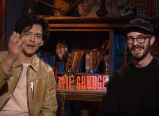 EXCLUSIVO: John Cho e o diretor Nicolas Pesce falam sobre o reboot de ‘O Grito’