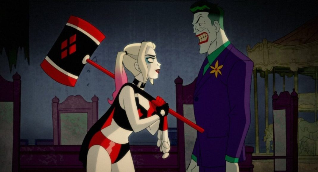 harley quinn