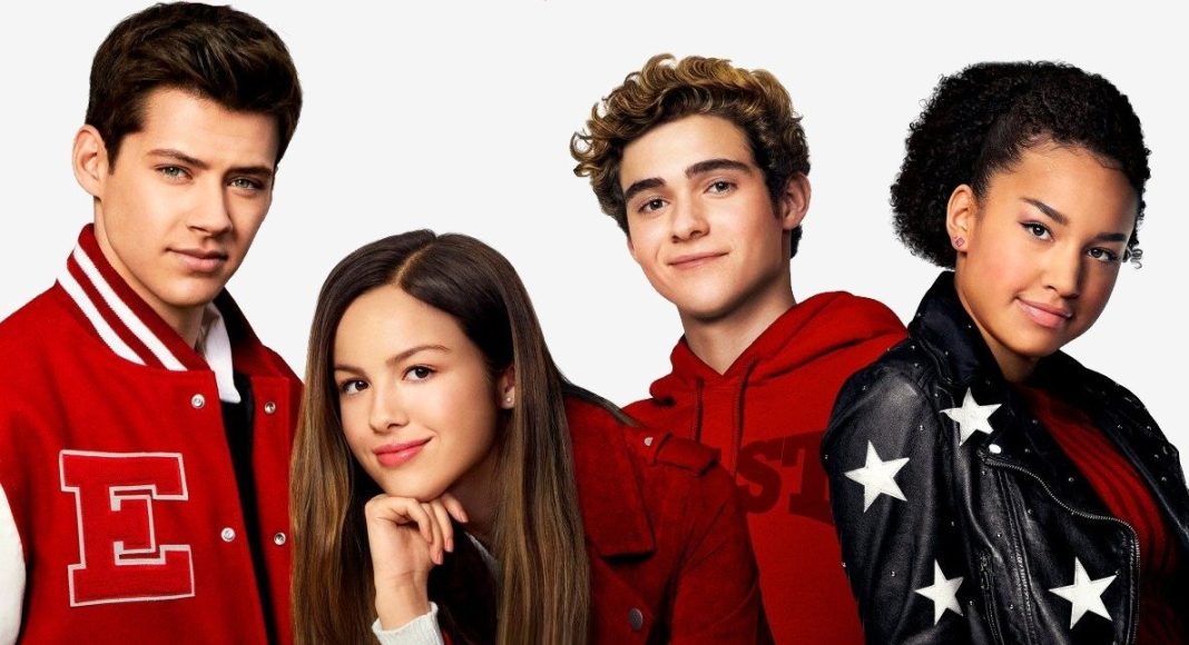 high school musical