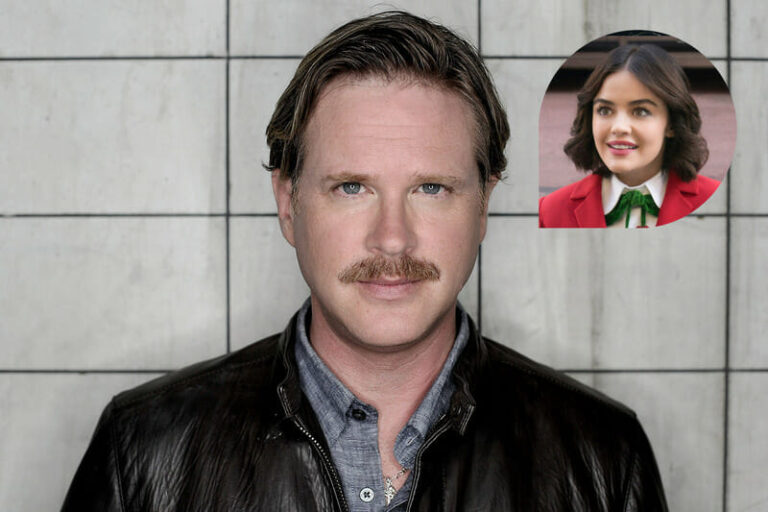 ‘Katy Keene’: Cary Elwes entra para o elenco em papel misterioso