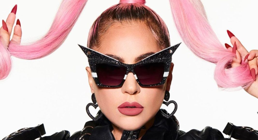 lady gaga