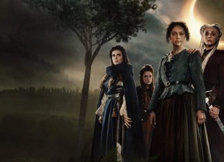 Crítica | ‘Luna Nera’ traz incríveis mensagens de empoderamento, mas peca na credibilidade narrativa