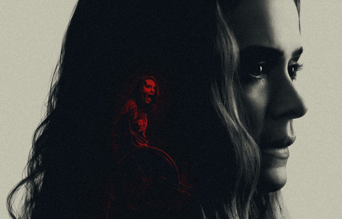 Comédia de terror com atriz de Sabrina ganha trailer