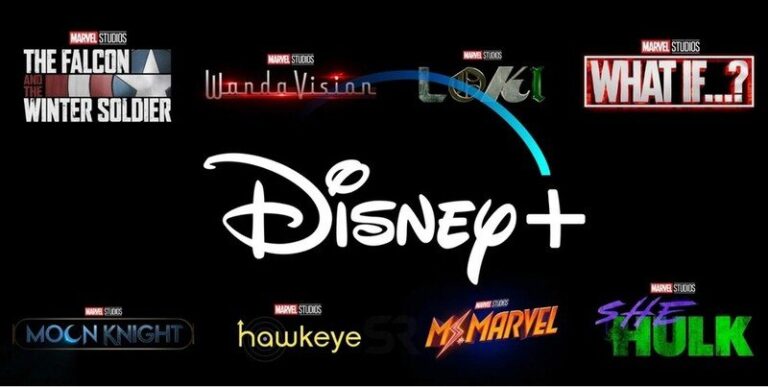 Presidente da Disney diz que mais 7 séries da Marvel já estão em produção