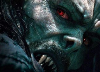 ‘Morbius’ ganha nova data de estreia no Brasil