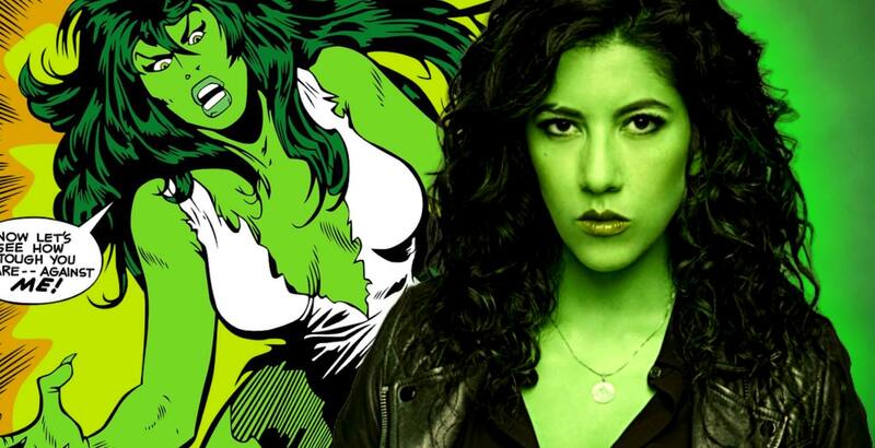 Mulher-Hulk terminou. Então, a série é ruim ou você não a entendeu