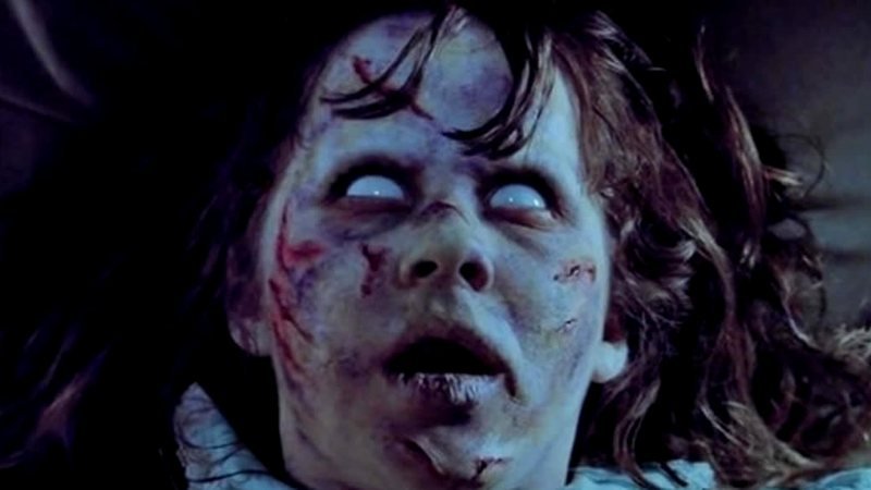 Dez ótimos e aterrorizantes filmes de terror para assistir na