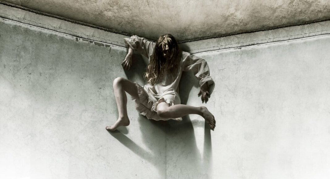 o último exorcismo
