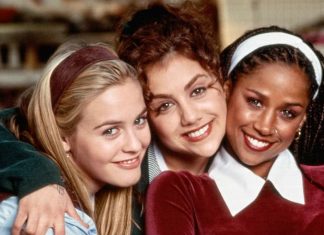 ‘As Patricinhas de Beverly Hills’: CLÁSSICA comédia com Alicia Silverstone estreia na Netflix!